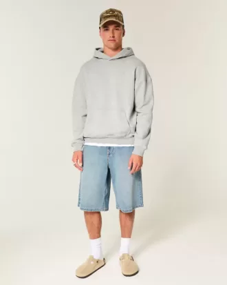 Boxig hoodie