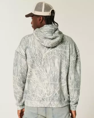 Boxig hoodie