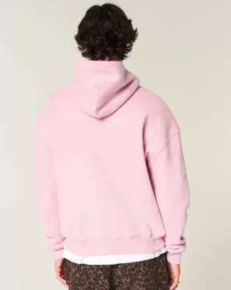 Boxig hoodie