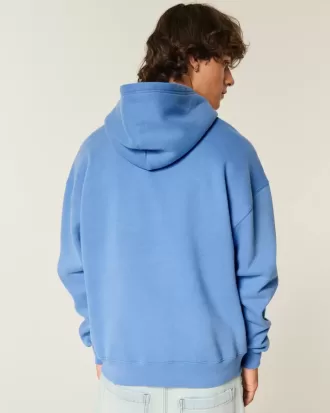 Boxig hoodie