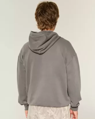 Boxig hoodie