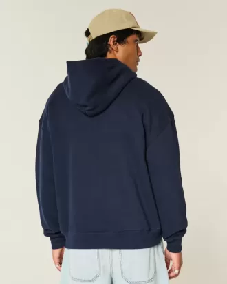 Boxig hoodie