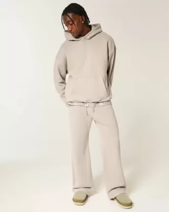 Boxig hoodie