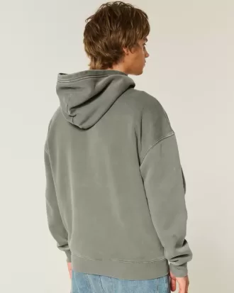 Boxig hoodie