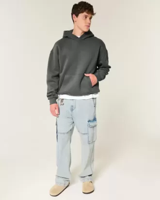 Boxig hoodie