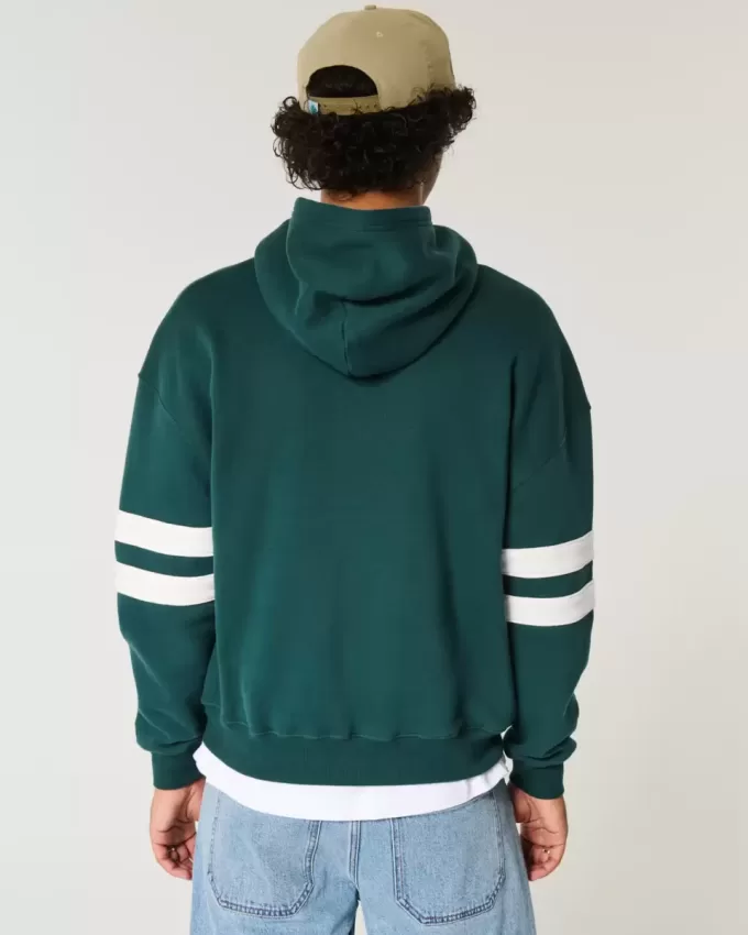 Boxig hoodie Boxig hoodie