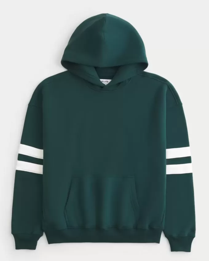 Boxig hoodie Boxig hoodie