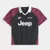 Boxig jeep grafisk tröja Boxig jeep grafisk tröja