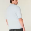 Boxig kortärmad tröja Polo Boxig kortärmad tröja Polo