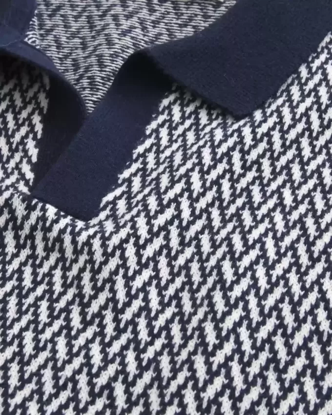 Boxig kortärmad tröja Polo Boxig kortärmad tröja Polo