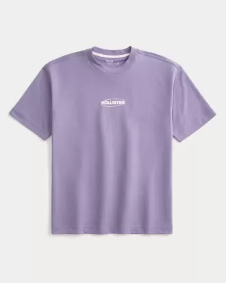 Boxig logotyp kyltröja