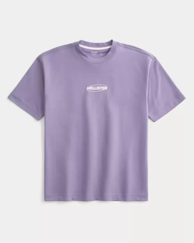 Boxig logotyp kyltröja Boxig logotyp kyltröja