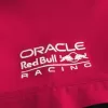 Boxig Oracle Red Bull Racing baseballtröja Boxig Oracle Red Bull Racing baseballtröja