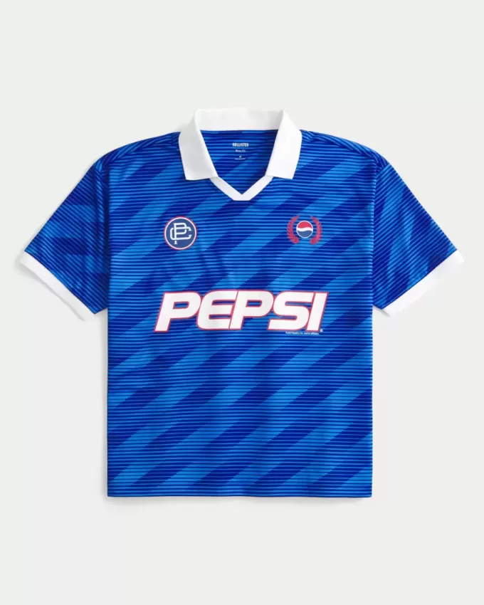 Boxig Pepsi grafisk tröja Boxig Pepsi grafisk tröja