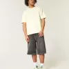 Boxig tungvikts T-shirt