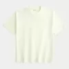 Boxig tungvikts T-shirt