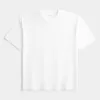 Boxig tungvikts T-shirt i bomull Boxig tungvikts T-shirt i bomull