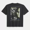 Boxig WWE SummerSlam grafisk t-shirt Boxig WWE SummerSlam grafisk t-shirt