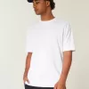 Boxy Cooling Tee Boxy Cooling Tee