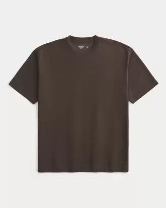 Boxy Cooling Tee Boxy Cooling Tee