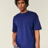 Boxy Cooling Tee Boxy Cooling Tee