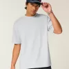 Boxy Cooling Tee Boxy Cooling Tee