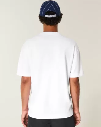 Boxy Cooling Tee Boxy Cooling Tee