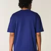 Boxy Cooling Tee Boxy Cooling Tee