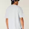 Boxy Cooling Tee Boxy Cooling Tee