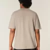 Boxy Cooling Tee Boxy Cooling Tee