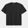 Boxy Cooling Tee Boxy Cooling Tee