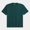 Boxy Cooling Tee Boxy Cooling Tee