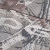 Boxy Crop Camo Dodge grafisk tröja