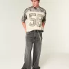 Boxy Crop Camo Jersey Boxy Crop Camo Jersey
