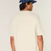 Boxy Crop Heavyweight Crew T-shirt Boxy Crop Heavyweight Crew T-shirt