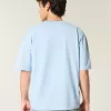 Boxy Crop SpongeBob SquarePants grafisk t-shirt Boxy Crop SpongeBob SquarePants grafisk t-shirt