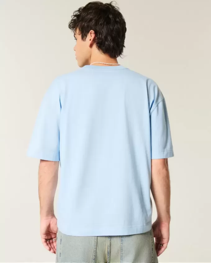 Boxy Crop SpongeBob SquarePants grafisk t-shirt Boxy Crop SpongeBob SquarePants grafisk t-shirt