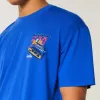 Boxy Daytona 500 grafisk t-shirt Boxy Daytona 500 grafisk t-shirt