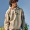 Boxy Dodge Viper Graphic Hoodie Boxy Dodge Viper Graphic Hoodie