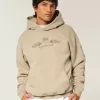 Boxy Dodge Viper Graphic Hoodie Boxy Dodge Viper Graphic Hoodie