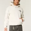 Boxy Dodge Viper Graphic Hoodie Boxy Dodge Viper Graphic Hoodie
