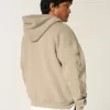 Boxy Dodge Viper Graphic Hoodie Boxy Dodge Viper Graphic Hoodie