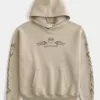 Boxy Dodge Viper Graphic Hoodie Boxy Dodge Viper Graphic Hoodie