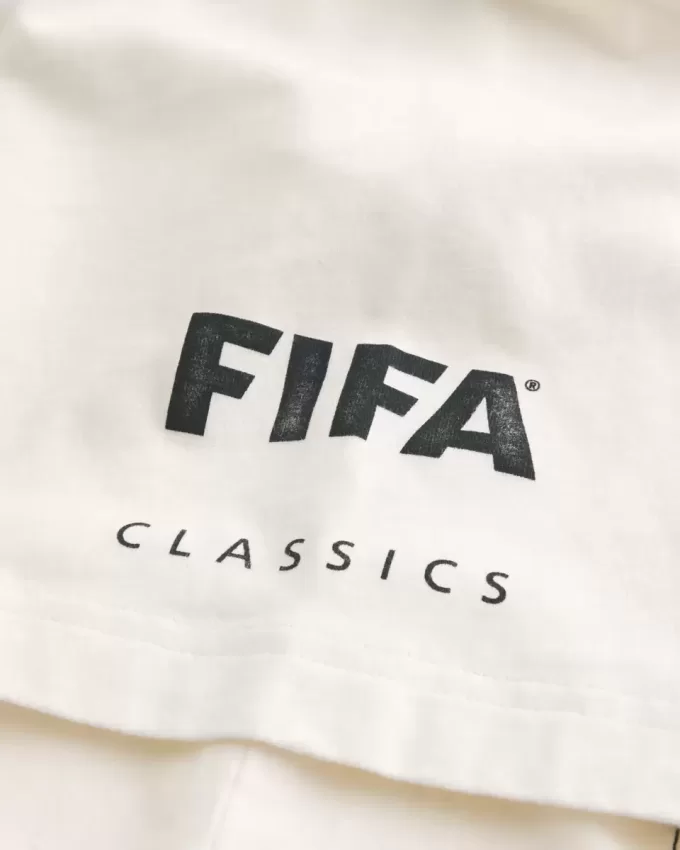 Boxy FIFA World Cup Mexiko 1986 grafisk tröja