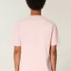 Boxy Heavyweight Amalfi Coast Grafisk T-shirt Boxy Heavyweight Amalfi Coast Grafisk T-shirt