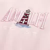 Boxy Heavyweight Amalfi Coast Grafisk T-shirt Boxy Heavyweight Amalfi Coast Grafisk T-shirt