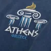 Boxy Heavyweight Athens grafisk t-shirt Boxy Heavyweight Athens grafisk t-shirt