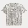 Boxy Heavyweight Camo Dodge Challenger SRT grafisk t-shirt Boxy Heavyweight Camo Dodge Challenger SRT grafisk t-shirt