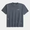 Boxy Heavyweight Ford Graphic Tee Boxy Heavyweight Ford Graphic Tee