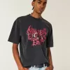 Boxy Heavyweight Nowhere Fast Graphic Tee Boxy Heavyweight Nowhere Fast Graphic Tee